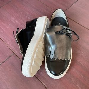 Philippe Model platform loafer